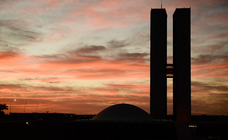 Senado Federal.
